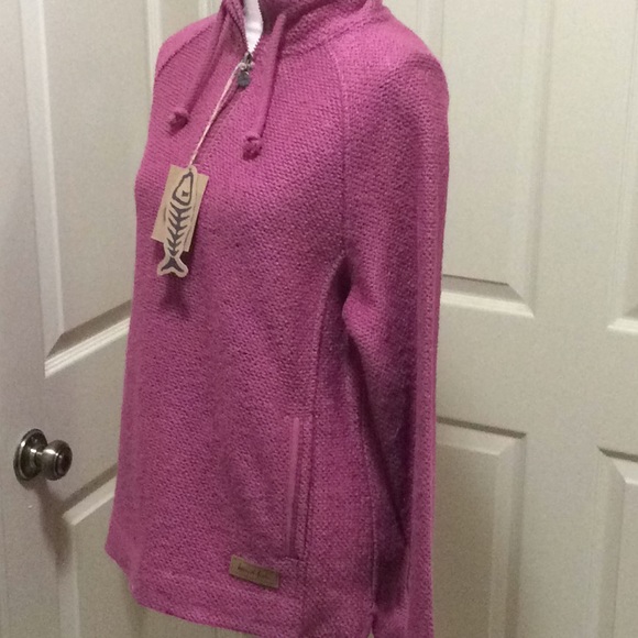 Weird Fish Ladies Top - Picture 3 of 4